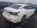 2020 Nissan Maxima — photo 4 of 16 | VIN 1N4AA6BVXLC366912