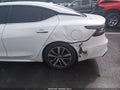 2020 Nissan Maxima — photo 6 of 16 | VIN 1N4AA6BVXLC366912