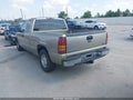 2002 GMC Sierra 1500 — photo 3 of 11 | VIN 1GTEC19V32Z126322