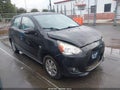 2015 Mitsubishi Mirage — photo 13 of 16 | VIN ML32A4HJ4FH046888