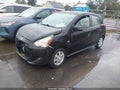 2015 Mitsubishi Mirage — photo 2 of 16 | VIN ML32A4HJ4FH046888