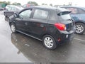 2015 Mitsubishi Mirage — photo 3 of 16 | VIN ML32A4HJ4FH046888