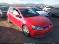 2015 Volkswagen Golf — photo 1 of 12 | VIN 3VW917AU1FM094035