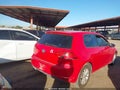 2015 Volkswagen Golf — photo 4 of 12 | VIN 3VW917AU1FM094035