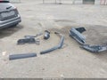 2016 Ford Focus — photo 12 of 18 | VIN 1FADP3K24GL302936