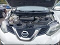 2014 Nissan Rogue — photo 10 of 11 | VIN 5N1AT2MVXEC803204