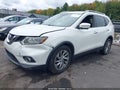 2014 Nissan Rogue — photo 2 of 11 | VIN 5N1AT2MVXEC803204