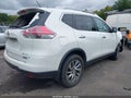 2014 Nissan Rogue — photo 4 of 11 | VIN 5N1AT2MVXEC803204