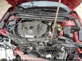2021 Mazda CX-5 — photo 10 of 16 | VIN JM3KFBEYXM0301387
