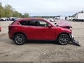 2021 Mazda CX-5 — photo 13 of 16 | VIN JM3KFBEYXM0301387