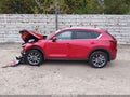 2021 Mazda CX-5 — photo 14 of 16 | VIN JM3KFBEYXM0301387