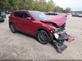 2021 Mazda CX-5 — photo 1 of 16 | VIN JM3KFBEYXM0301387