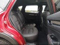 2021 Mazda CX-5 — photo 8 of 16 | VIN JM3KFBEYXM0301387