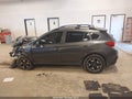 2020 Subaru Crosstrek — photo 14 of 16 | VIN JF2GTAPC6L8259322