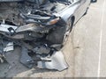 2018 Honda Accord — photo 6 of 16 | VIN 1HGCV1F59JA037116
