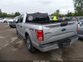 2015 Ford F-150 — photo 3 of 17 | VIN 1FTEW1E87FKD47170