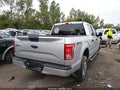 2015 Ford F-150 — photo 4 of 17 | VIN 1FTEW1E87FKD47170