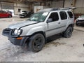 2003 Nissan Xterra — photo 2 of 17 | VIN 5N1ED28T53C678312