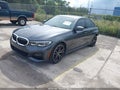 2021 BMW 3 Series — photo 2 of 16 | VIN 3MW5R1J01M8B55021