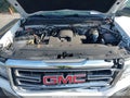 2018 GMC Sierra 1500 — photo 10 of 16 | VIN 1GTN1LEC9JZ902375