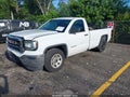 2018 GMC Sierra 1500 — photo 2 of 16 | VIN 1GTN1LEC9JZ902375