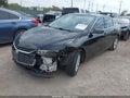 2018 Chevrolet Malibu — photo 2 of 17 | VIN 1G1ZB5STXJF290650
