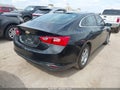 2018 Chevrolet Malibu — photo 4 of 17 | VIN 1G1ZB5STXJF290650