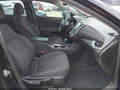 2018 Chevrolet Malibu — photo 5 of 17 | VIN 1G1ZB5STXJF290650