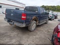 2006 Ford F-150 — photo 4 of 16 | VIN 1FTPW14V06FA65963