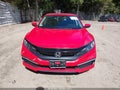 2021 Honda Civic — photo 13 of 17 | VIN 2HGFC2F62MH542230