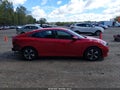 2021 Honda Civic — photo 14 of 17 | VIN 2HGFC2F62MH542230