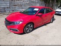 2021 Honda Civic — photo 2 of 17 | VIN 2HGFC2F62MH542230