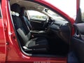 2021 Honda Civic — photo 5 of 17 | VIN 2HGFC2F62MH542230
