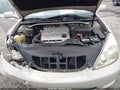 2003 Lexus ES 300 — photo 10 of 16 | VIN JTHBF30G730089736