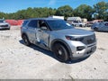 2022 Ford Police Interceptor Utility — photo 1 of 16 | VIN 1FM5K8AB5NGB58777