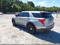 2022 Ford Police Interceptor Utility — photo 3 of 16 | VIN 1FM5K8AB5NGB58777