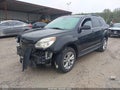 2016 Chevrolet Equinox — photo 2 of 11 | VIN 2GNALCEK4G1112197