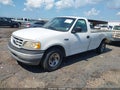 1999 Ford F-150 — photo 2 of 11 | VIN 1FTZF1722XKA22048