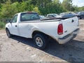 1999 Ford F-150 — photo 3 of 11 | VIN 1FTZF1722XKA22048