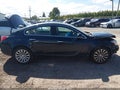 2013 Buick Regal — photo 13 of 16 | VIN 2G4GS5EV3D9193648