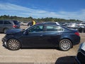 2013 Buick Regal — photo 14 of 16 | VIN 2G4GS5EV3D9193648