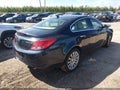 2013 Buick Regal — photo 4 of 16 | VIN 2G4GS5EV3D9193648