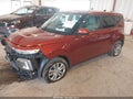 2020 Kia Soul — photo 2 of 16 | VIN KNDJ23AU1L7117180