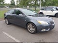 2011 Buick Regal — photo 1 of 11 | VIN 2G4GN5EC6B9179696
