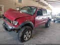 2003 Toyota Tacoma — photo 2 of 15 | VIN 5TEHN72N93Z219341