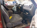 2003 Toyota Tacoma — photo 5 of 15 | VIN 5TEHN72N93Z219341