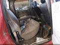 2003 Toyota Tacoma — photo 8 of 15 | VIN 5TEHN72N93Z219341