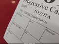 2003 Toyota Tacoma — photo 9 of 15 | VIN 5TEHN72N93Z219341