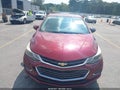 2016 Chevrolet Cruze — photo 12 of 16 | VIN 1G1BG5SM0G7269384