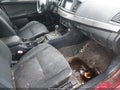 2015 Mitsubishi Lancer — photo 5 of 16 | VIN JA32V2FW7FU005391